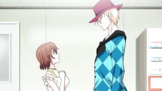 Shuudengo, Capsule Hotel de, Joushi... ep3