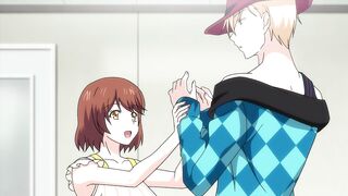 Shuudengo, Capsule Hotel de, Joushi... ep3