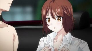 Shuudengo, Capsule Hotel de, Joushi... ep3