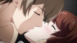 Shuudengo, Capsule Hotel de, Joushi... ep3