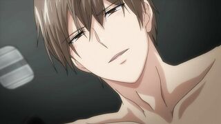 Shuudengo, Capsule Hotel de, Joushi... ep3