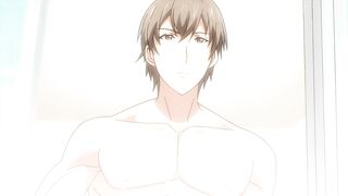 Shuudengo, Capsule Hotel de, Joushi... ep4