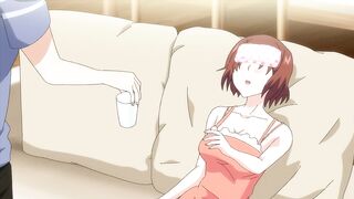 Shuudengo, Capsule Hotel de, Joushi... ep4