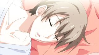 Shuudengo, Capsule Hotel de, Joushi... ep4