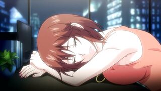 Shuudengo, Capsule Hotel de, Joushi... ep5