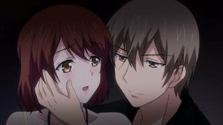 Shuudengo, Capsule Hotel de, Joushi... ep5