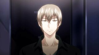 Shuudengo, Capsule Hotel de, Joushi... ep5