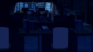 Shuudengo, Capsule Hotel de, Joushi... ep5