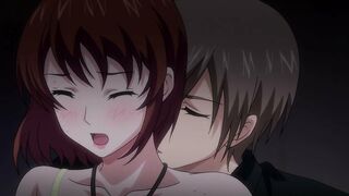 Shuudengo, Capsule Hotel de, Joushi... ep5