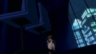 Shuudengo, Capsule Hotel de, Joushi... ep5