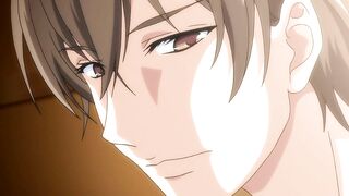 Shuudengo, Capsule Hotel de, Joushi.. ep1 ENG