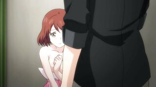 Shuudengo, Capsule Hotel de, Joushi.. ep2 ENG