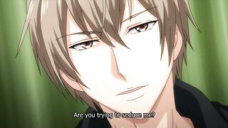 Shuudengo, Capsule Hotel de, Joushi.. ep2 ENG