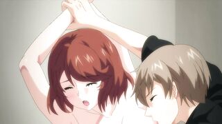 Shuudengo, Capsule Hotel de, Joushi.. ep2 ENG