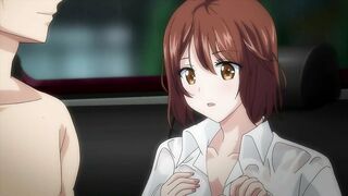 Shuudengo, Capsule Hotel de, Joushi.. ep3 ENG