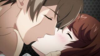 Shuudengo, Capsule Hotel de, Joushi.. ep3 ENG