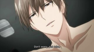 Shuudengo, Capsule Hotel de, Joushi.. ep3 ENG