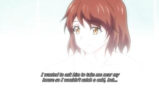 Shuudengo, Capsule Hotel de, Joushi.. ep4 ENG