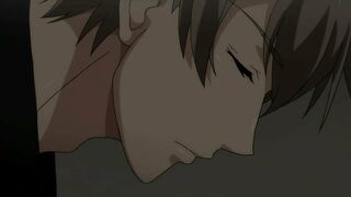 Shuudengo, Capsule Hotel de, Joushi.. ep4 ENG