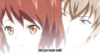 Shuudengo, Capsule Hotel de, Joushi.. ep4 ENG