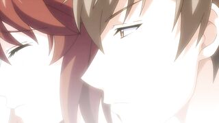 Shuudengo, Capsule Hotel de, Joushi.. ep4 ENG