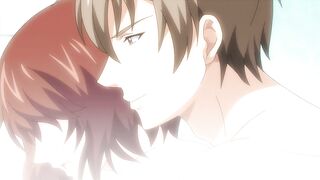 Shuudengo, Capsule Hotel de, Joushi.. ep4 ENG