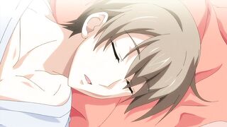 Shuudengo, Capsule Hotel de, Joushi.. ep4 ENG