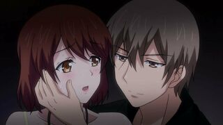 Shuudengo, Capsule Hotel de, Joushi.. ep5 ENG