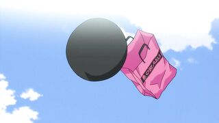 Shuudengo, Capsule Hotel de, Joushi.. ep5 ENG