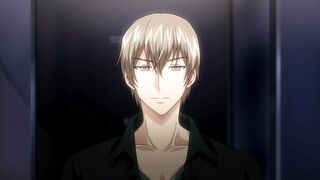 Shuudengo, Capsule Hotel de, Joushi.. ep5 ENG