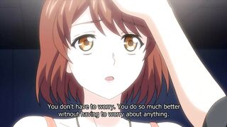 Shuudengo, Capsule Hotel de, Joushi.. ep5 ENG