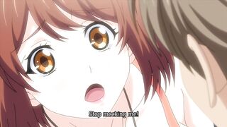 Shuudengo, Capsule Hotel de, Joushi.. ep5 ENG