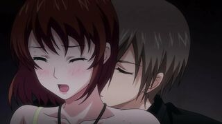 Shuudengo, Capsule Hotel de, Joushi.. ep5 ENG