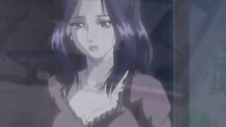 Nikuyome: Takayanagi Ke no Hitobito ep1