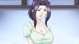 Nikuyome: Takayanagi Ke no Hitobito ep1