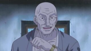 Nikuyome: Takayanagi Ke no Hitobito ep1