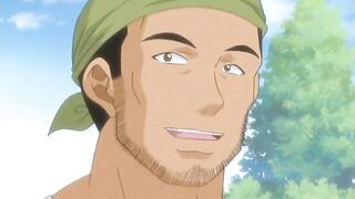 Nikuyome: Takayanagi Ke no Hitobito ep2