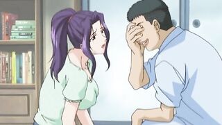 Nikuyome: Takayanagi Ke no Hitobito ep2