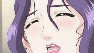 Nikuyome: Takayanagi Ke no Hitobito ep2