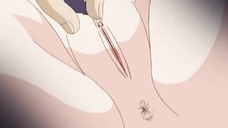 Nikuyome: Takayanagi Ke no Hitobito ep2