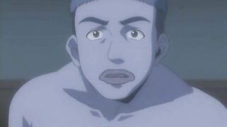 Nikuyome: Takayanagi Ke no Hitobito ep3