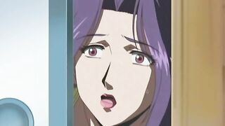 Nikuyome: Takayanagi Ke no Hitobito ep3