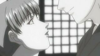 Nikuyome: Takayanagi Ke no Hitobito ep3