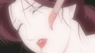 Nikuyome: Takayanagi Ke no Hitobito ep3