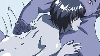 Nikuyome: Takayanagi Ke no Hitobito ep4