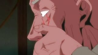 Nikuyome: Takayanagi Ke no Hitobito ep4