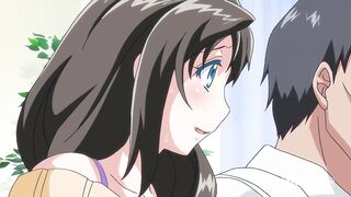 Sagurare Otome The Animation ep1 DE DUB