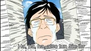 Shameshrine Andorora DE SUB