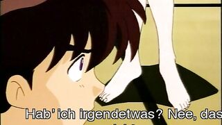 Shameshrine Andorora DE SUB