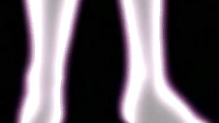 Super Sexy Android / Shameshrine Andorora ENG